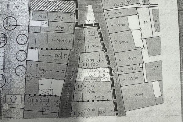 Prodej domu 291 m², pozemek 134 m², Schwäbisch Hall Prodej domu 291 m², pozemek 134 m², Schwäbisch Hall