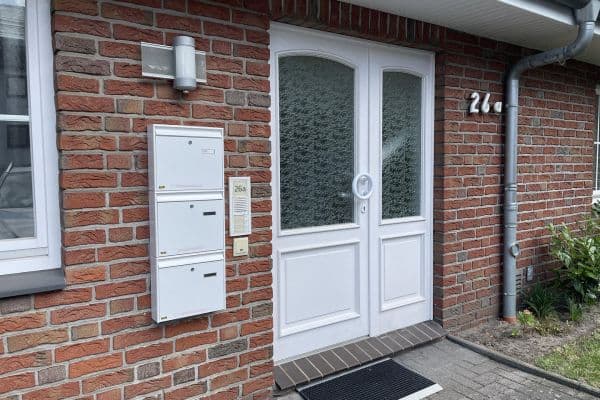 Prodej bytu 2+1 75 m², Studtriede 26a, Brinkum, Stuhr Prodej bytu 2+1 75 m², Studtriede 26a, Brinkum, Stuhr