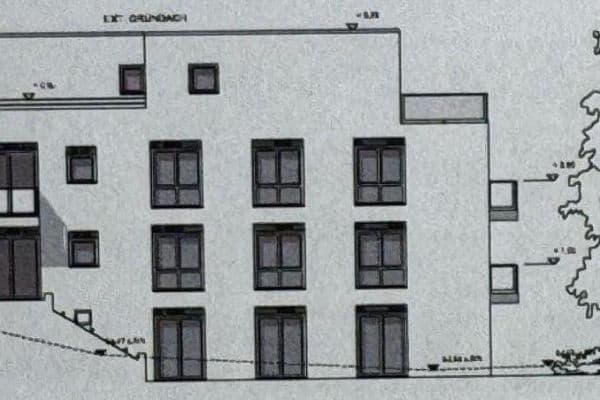 Pronájem bytu 3+1 75 m², An der Gärtnerei, Essen, Severní Porýní-Vestfálsko Pronájem bytu 3+1 75 m², An der Gärtnerei, Essen, Severní Porýní-Vestfálsko