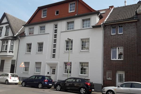 Pronájem bytu 2+kk 53 m², Duisburg Pronájem bytu 2+kk 53 m², Duisburg