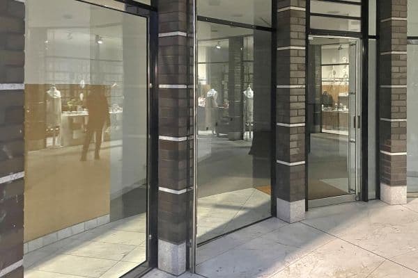 Pronájem nebytového prostoru 46 m², Mönchengladbach-Rheydt, Severní Porýní-Vestfálsko Pronájem nebytového prostoru 46 m², Mönchengladbach-Rheydt, Severní Porýní-Vestfálsko