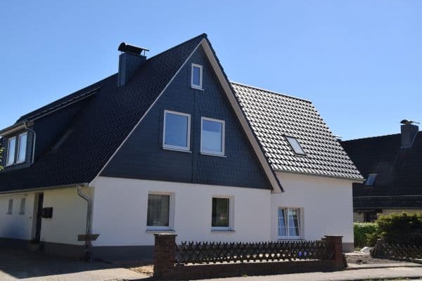 Pronájem bytu 5+1 141 m², Gifhorn Pronájem bytu 5+1 141 m², Gifhorn