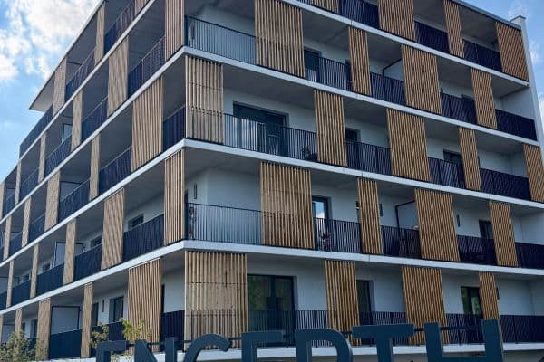 Pronájem bytu 2+kk 62 m², U Engerthu, Kladno, Středočeský kraj Pronájem bytu 2+kk 62 m², U Engerthu, Kladno, Středočeský kraj