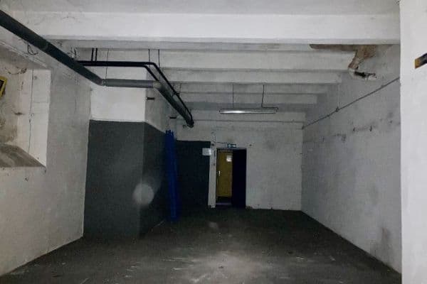 Pronájem nebytového prostoru 60 m², Na Hlídce, Praha Pronájem nebytového prostoru 60 m², Na Hlídce, Praha