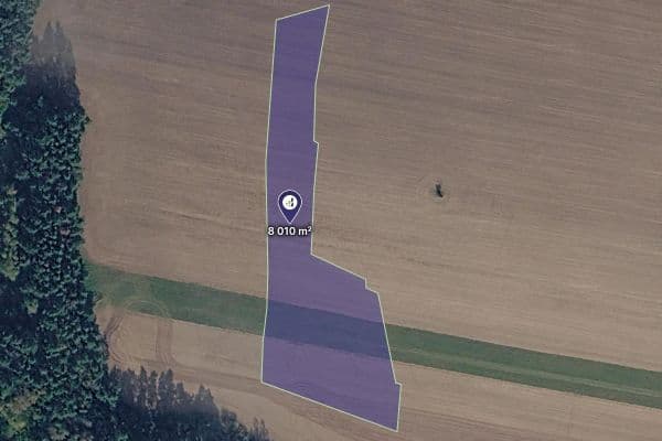 Prodej pozemku 8.010 m², Libež, Středočeský kraj Prodej pozemku 8.010 m², Libež, Středočeský kraj