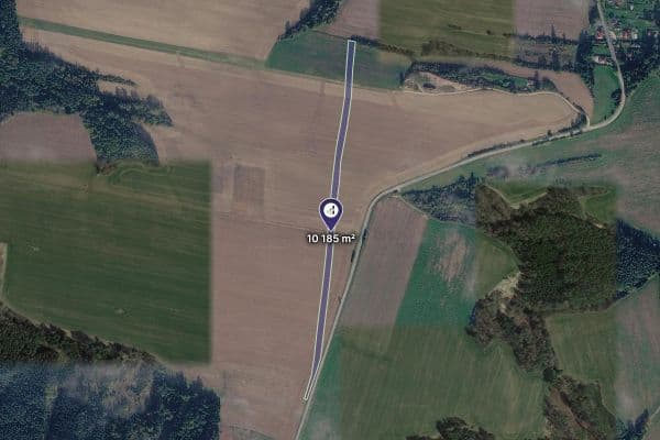 Prodej pozemku 10.185 m², Libež, Středočeský kraj Prodej pozemku 10.185 m², Libež, Středočeský kraj