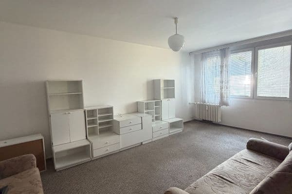 Prodej bytu 2+1 61 m², Jana Palacha, Mladá Boleslav, Středočeský kraj Prodej bytu 2+1 61 m², Jana Palacha, Mladá Boleslav, Středočeský kraj