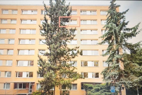 Prodej bytu 3+kk 76 m², Litevská, Kladno Prodej bytu 3+kk 76 m², Litevská, Kladno