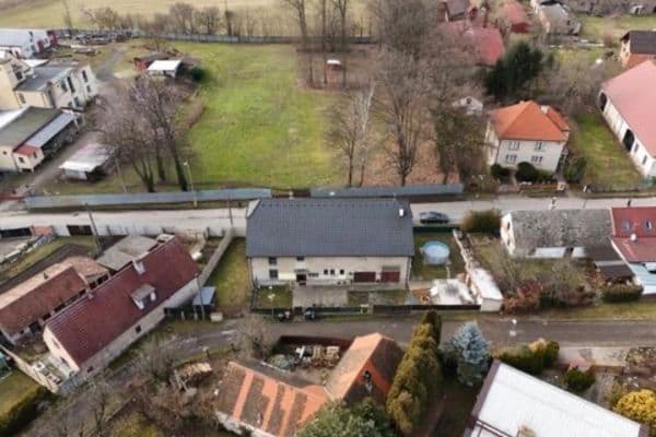 Prodej domu 400 m², pozemek 611 m², Spojovací, Ronov nad Doubravou Prodej domu 400 m², pozemek 611 m², Spojovací, Ronov nad Doubravou