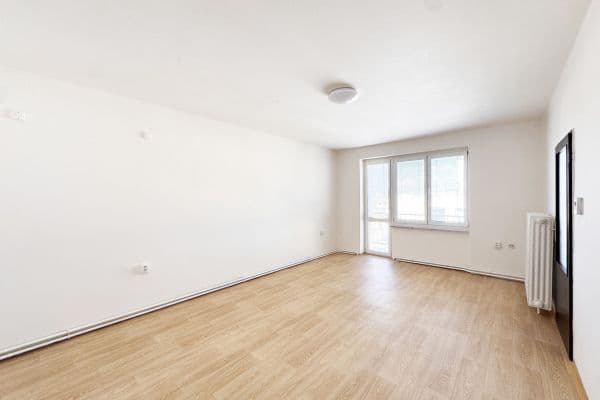 Pronájem bytu 4+kk 92 m², Anýžova, Hořovice Pronájem bytu 4+kk 92 m², Anýžova, Hořovice