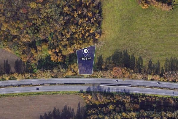 Prodej pozemku 1.674 m², Ostrava, Moravskoslezský kraj Prodej pozemku 1.674 m², Ostrava, Moravskoslezský kraj