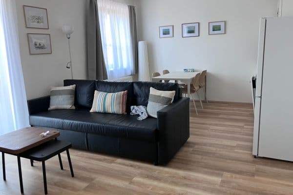 Pronájem bytu 2+kk 49 m², Labská, Vrchlabí Pronájem bytu 2+kk 49 m², Labská, Vrchlabí