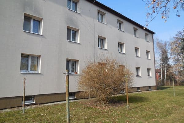 Pronájem bytu 1+1 33 m², Školská, Pardubice Pronájem bytu 1+1 33 m², Školská, Pardubice