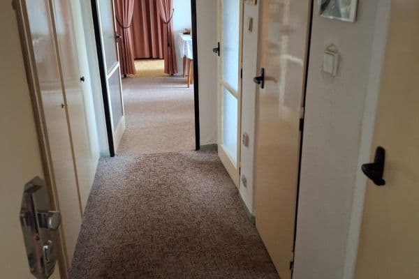Prodej bytu 3+1 74 m², Dukelská, Uničov Prodej bytu 3+1 74 m², Dukelská, Uničov