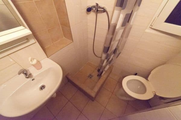 Pronájem bytu 1+kk 27 m², Hartigova, Praha Pronájem bytu 1+kk 27 m², Hartigova, Praha