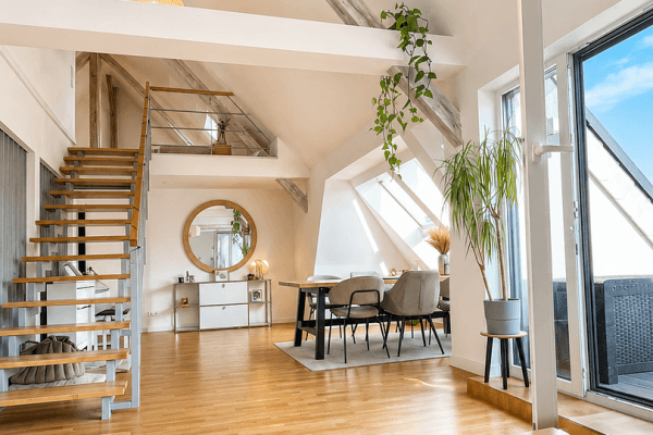 Pronájem kanceláře 120 m², Corneliusstraße 20, Mannheim, Bádensko-Württembersko Pronájem kanceláře 120 m², Corneliusstraße 20, Mannheim, Bádensko-Württembersko