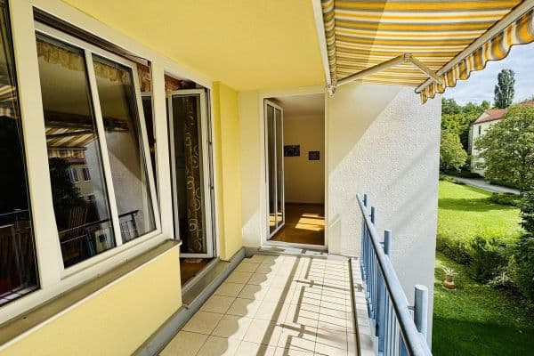 Prodej bytu 3+1 81 m², Karl-Richter-Str. 12, München, Bavorsko Prodej bytu 3+1 81 m², Karl-Richter-Str. 12, München, Bavorsko
