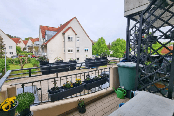 Pronájem bytu 2+1 67 m², Birkenwerderstr. 2, Hohen Neuendorf OT Bergfelde Pronájem bytu 2+1 67 m², Birkenwerderstr. 2, Hohen Neuendorf OT Bergfelde