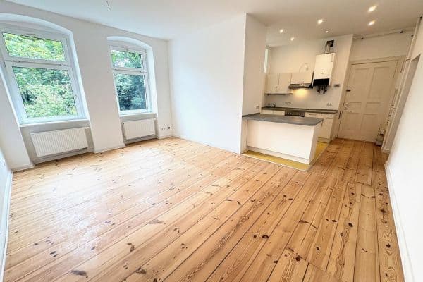 Prodej bytu 2+1 57 m², Winsstraße 15, Berlin, Berlín Prodej bytu 2+1 57 m², Winsstraße 15, Berlin, Berlín