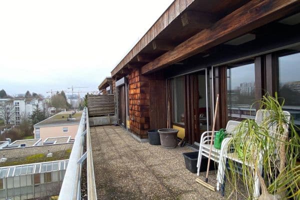 Pronájem bytu 2+kk 88 m², Buchstr. 28, Bietigheim-Bissingen Pronájem bytu 2+kk 88 m², Buchstr. 28, Bietigheim-Bissingen