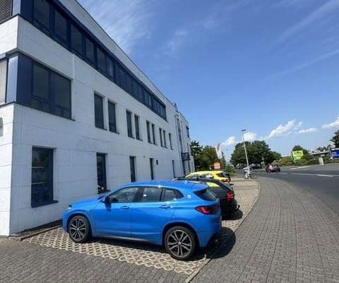 Pronájem kanceláře 500 m², Carl-Zeiss-Straße 10, Koblenz Pronájem kanceláře 500 m², Carl-Zeiss-Straße 10, Koblenz