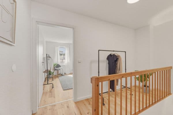 Prodej bytu 3+1 68 m², Ulm, Bádensko-Württembersko Prodej bytu 3+1 68 m², Ulm, Bádensko-Württembersko