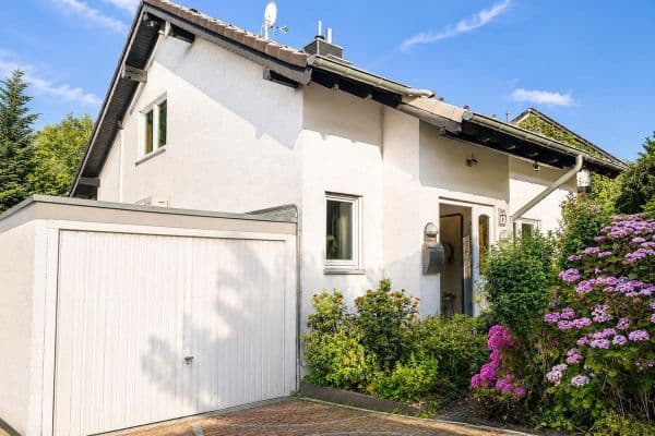 Pronájem domu 140 m², pozemek 507 m², Haan-Gruiten Pronájem domu 140 m², pozemek 507 m², Haan-Gruiten