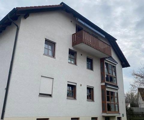 Prodej bytu 4+1 92 m², Ilmgrund, Pfaffenhofen an der Ilm, Bavorsko Prodej bytu 4+1 92 m², Ilmgrund, Pfaffenhofen an der Ilm, Bavorsko