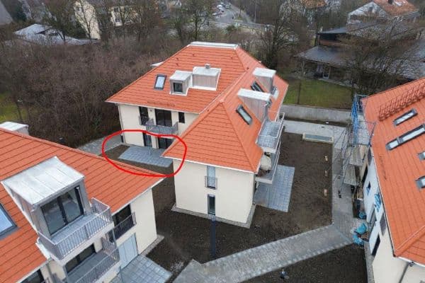 Pronájem bytu 2+1 64 m², Rothspitzstr. 39, München, Bavorsko Pronájem bytu 2+1 64 m², Rothspitzstr. 39, München, Bavorsko