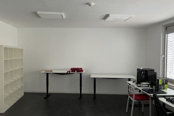 Pronájem kanceláře 52 m², Rosenstraße 10, Düsseldorf Pronájem kanceláře 52 m², Rosenstraße 10, Düsseldorf