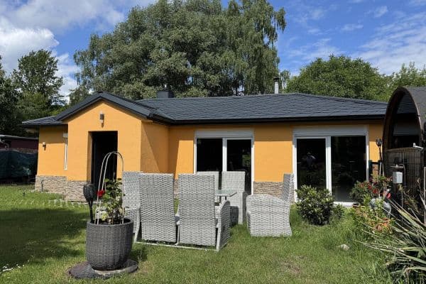 Pronájem bytu 4+1 126 m², Berlin - Reinickendorf, Berlín Pronájem bytu 4+1 126 m², Berlin - Reinickendorf, Berlín