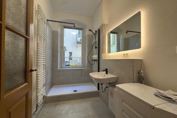 Pronájem bytu 10 m², Nürnberger Straße 59, Fürth Pronájem bytu 10 m², Nürnberger Straße 59, Fürth