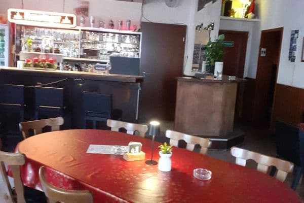 Pronájem nebytového prostoru 51 m², Mannheim, Bádensko-Württembersko Pronájem nebytového prostoru 51 m², Mannheim, Bádensko-Württembersko