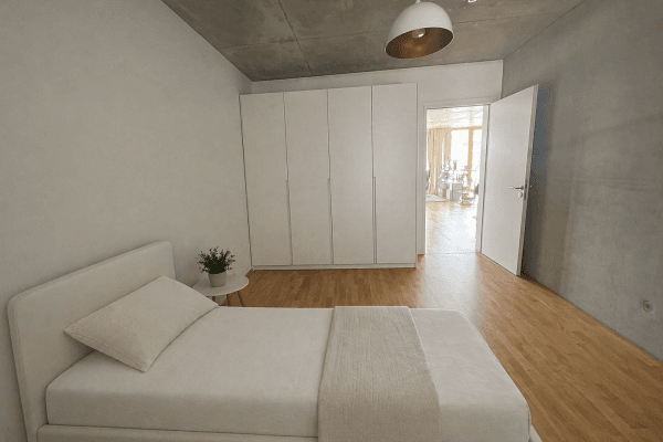 Pronájem bytu 3+1 93 m², Herzogstraße 79B, Düsseldorf, Severní Porýní-Vestfálsko Pronájem bytu 3+1 93 m², Herzogstraße 79B, Düsseldorf, Severní Porýní-Vestfálsko