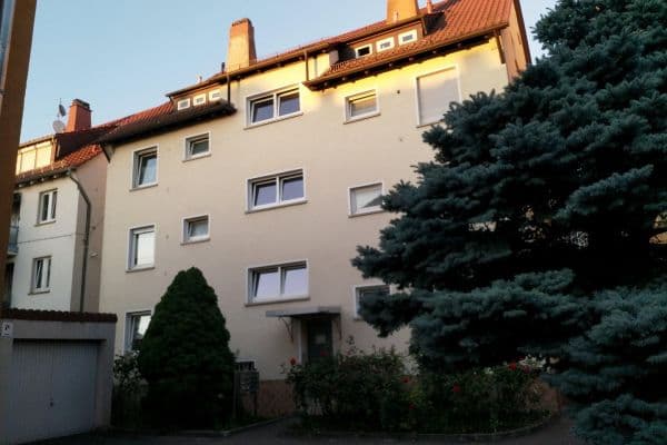 Pronájem bytu 2+1 61 m², Heilbronn Pronájem bytu 2+1 61 m², Heilbronn