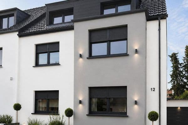 Prodej bytu 3+1 61 m², Goeggstraße 12, Mannheim Prodej bytu 3+1 61 m², Goeggstraße 12, Mannheim