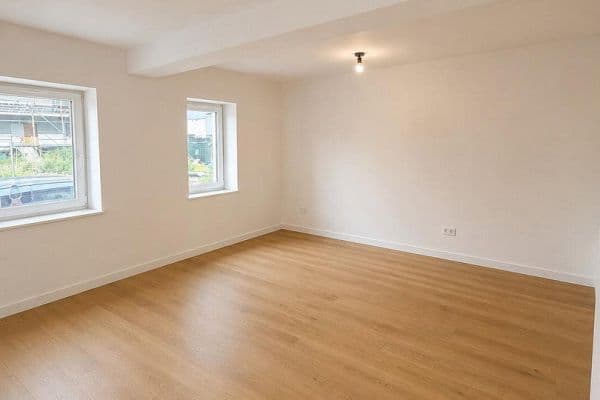 Pronájem bytu 2+1 67 m², Hintergasse 17, Frankenthal, Porýní-Falc Pronájem bytu 2+1 67 m², Hintergasse 17, Frankenthal, Porýní-Falc
