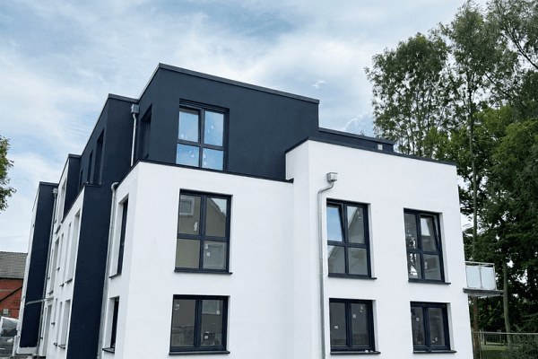 Pronájem bytu 4+1 115 m², Erlensee Pronájem bytu 4+1 115 m², Erlensee