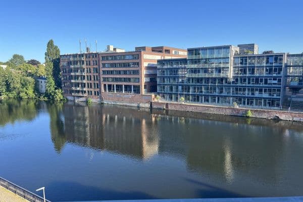 Prodej bytu 3+1 75 m², Lämmersieth 8, Hamburg, Hamburg Prodej bytu 3+1 75 m², Lämmersieth 8, Hamburg, Hamburg