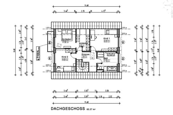 Prodej domu 148 m², pozemek 600 m², Ludwigsfelde Prodej domu 148 m², pozemek 600 m², Ludwigsfelde