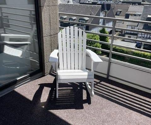 Pronájem bytu 1+kk 40 m², Rheinallee 8, Bad Hönningen Pronájem bytu 1+kk 40 m², Rheinallee 8, Bad Hönningen