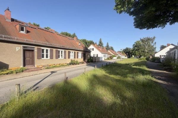 Prodej domu 115 m², pozemek 518 m², Potsdam Prodej domu 115 m², pozemek 518 m², Potsdam