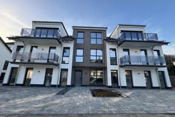 Pronájem bytu 3+1 84 m², Drolshagen, Severní Porýní-Vestfálsko Pronájem bytu 3+1 84 m², Drolshagen, Severní Porýní-Vestfálsko