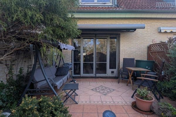 Prodej domu 110 m², pozemek 149 m², Wiesenhain 4, Ahrensfelde Prodej domu 110 m², pozemek 149 m², Wiesenhain 4, Ahrensfelde