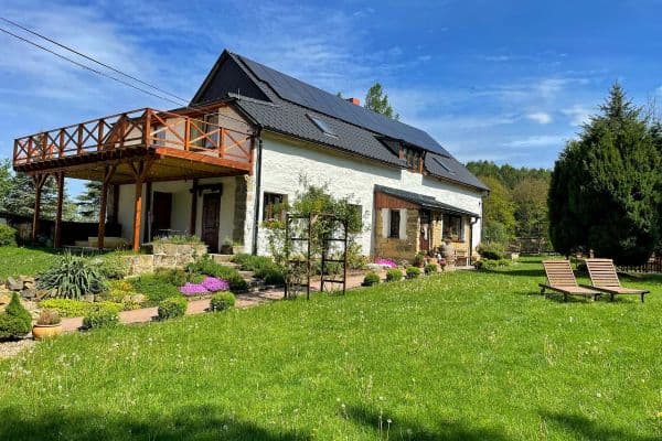 Pronájem chaty, chalupy, Růžová, Ústecký kraj Pronájem chaty, chalupy, Růžová, Ústecký kraj