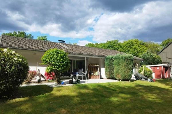 Prodej domu 114 m², pozemek 820 m², Waidmannsring, 5, Quickborn Prodej domu 114 m², pozemek 820 m², Waidmannsring, 5, Quickborn