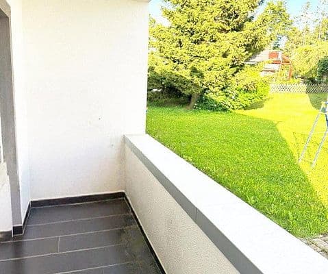 Pronájem bytu 3+1 70 m², Albstadt, Bádensko-Württembersko Pronájem bytu 3+1 70 m², Albstadt, Bádensko-Württembersko