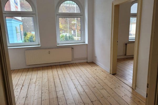 Pronájem bytu 2+1 58 m², Schachtstr. 1, Ennepetal Pronájem bytu 2+1 58 m², Schachtstr. 1, Ennepetal