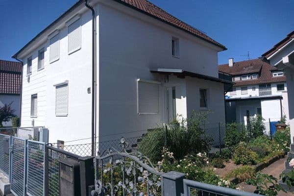 Prodej domu 69 m², pozemek 169 m², Sippelweg, 10, Stuttgart Prodej domu 69 m², pozemek 169 m², Sippelweg, 10, Stuttgart