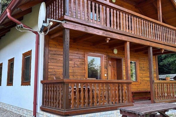 Pronájem chaty, chalupy, Borušov, Pardubický kraj Pronájem chaty, chalupy, Borušov, Pardubický kraj